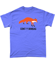 Load image into Gallery viewer, CONT Y BINBAG - Crys T