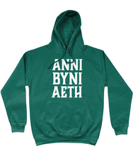 Load image into Gallery viewer, ANNI BYNI AETH - Hwdi