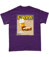 Load image into Gallery viewer, Cwrw - Crys -T