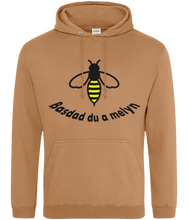 Load image into Gallery viewer, Basdad du a melyn - Hwdi