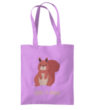 Load image into Gallery viewer, Cont y cnau - Bag tôt..