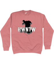Load image into Gallery viewer, HWNTW - Crys chwys