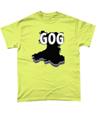 Load image into Gallery viewer, GOG - Crys-T
