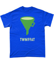 Load image into Gallery viewer, Twmffat - Crys-T