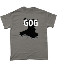 Load image into Gallery viewer, GOG - Crys-T
