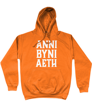 Load image into Gallery viewer, ANNI BYNI AETH - Hwdi