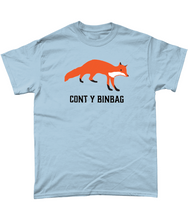 Load image into Gallery viewer, CONT Y BINBAG - Crys T