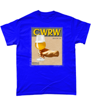 Load image into Gallery viewer, Cwrw - Crys -T