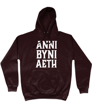 Load image into Gallery viewer, ANNI BYNI AETH - Hwdi