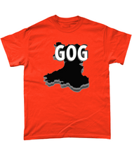 Load image into Gallery viewer, GOG - Crys-T