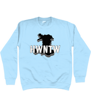 Load image into Gallery viewer, HWNTW - Crys chwys