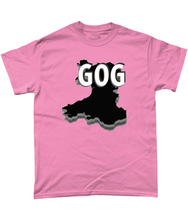 Load image into Gallery viewer, GOG - Crys-T