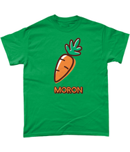Load image into Gallery viewer, MORON - Crys-T