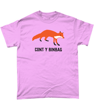 Load image into Gallery viewer, CONT Y BINBAG - Crys T