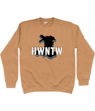 Load image into Gallery viewer, HWNTW - Crys chwys