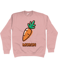 Load image into Gallery viewer, MORON - Crys chwys
