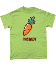 Load image into Gallery viewer, MORON - Crys-T