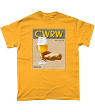 Load image into Gallery viewer, Cwrw - Crys -T