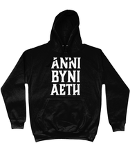 Load image into Gallery viewer, ANNI BYNI AETH - Hwdi