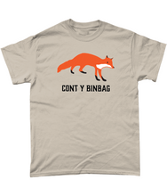 Load image into Gallery viewer, CONT Y BINBAG - Crys T