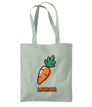 Load image into Gallery viewer, Moron - Bag tôt...