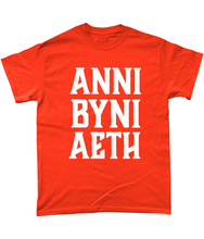 Load image into Gallery viewer, ANNI BYNI AETH - Crys-T