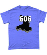 Load image into Gallery viewer, GOG - Crys-T