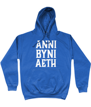 Load image into Gallery viewer, ANNI BYNI AETH - Hwdi