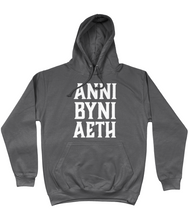 Load image into Gallery viewer, ANNI BYNI AETH - Hwdi