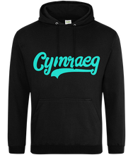 Load image into Gallery viewer, Cymraeg - Glas  - Hwdi