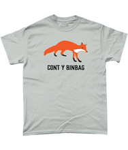 Load image into Gallery viewer, CONT Y BINBAG - Crys T