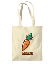 Load image into Gallery viewer, Moron - Bag tôt...