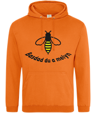 Load image into Gallery viewer, Basdad du a melyn - Hwdi