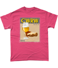 Load image into Gallery viewer, Cwrw - Crys -T