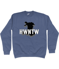Load image into Gallery viewer, HWNTW - Crys chwys