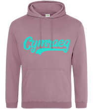 Load image into Gallery viewer, Cymraeg - Glas  - Hwdi