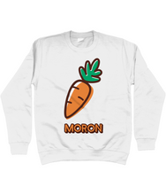 Load image into Gallery viewer, MORON - Crys chwys