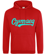 Load image into Gallery viewer, Cymraeg - Glas  - Hwdi