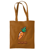 Load image into Gallery viewer, Moron - Bag tôt...