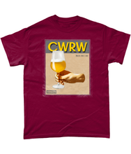 Load image into Gallery viewer, Cwrw - Crys -T