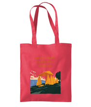 Load image into Gallery viewer, Gwlad! Gwlad! - Bag