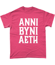 Load image into Gallery viewer, ANNI BYNI AETH - Crys-T