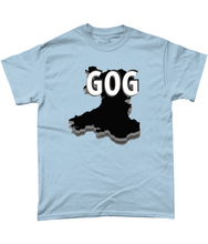 Load image into Gallery viewer, GOG - Crys-T
