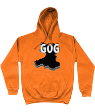 Load image into Gallery viewer, GOG - Hwdi
