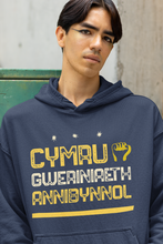 Load image into Gallery viewer, CYMRU GWERINIAETH ANNIBYNNOL - Hwdi