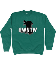 Load image into Gallery viewer, HWNTW - Crys chwys
