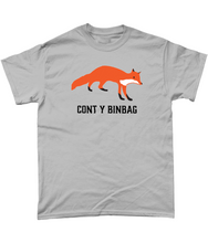 Load image into Gallery viewer, CONT Y BINBAG - Crys T