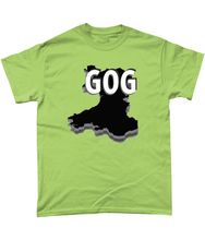 Load image into Gallery viewer, GOG - Crys-T