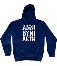 Load image into Gallery viewer, ANNI BYNI AETH - Hwdi