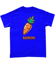 Load image into Gallery viewer, MORON - Crys-T